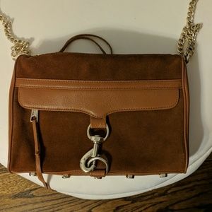 Rebecca Minkoff MAC